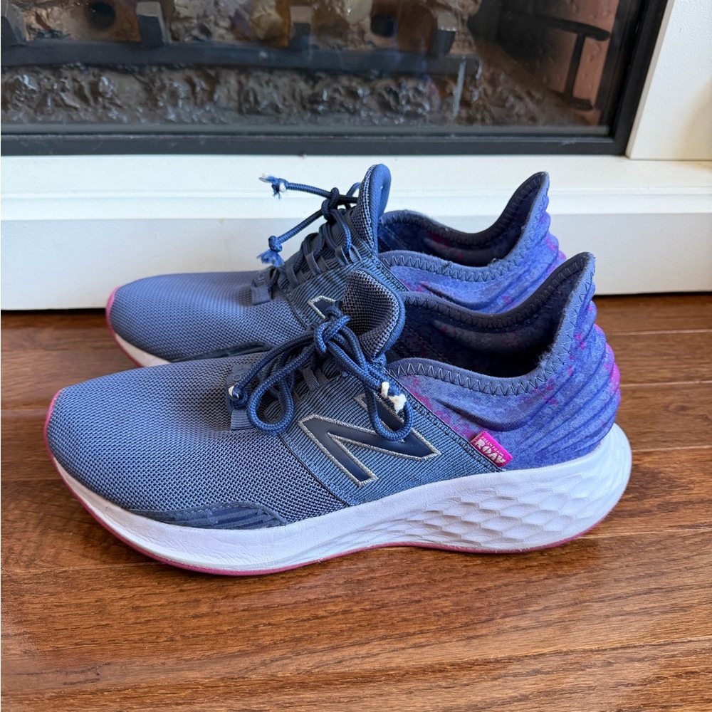 New Balance Women's Fresh Foam ROAV Running Shoes Size 9.5